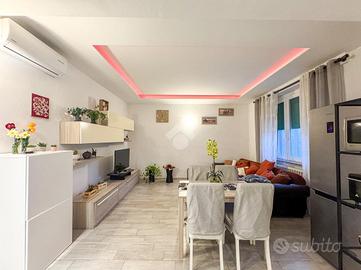 2 LOCALI A PONTEDERA