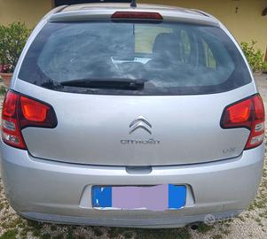 Citroen c3 1.0