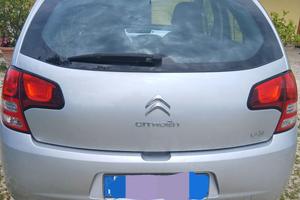 Citroen c3 1.0