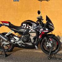 Aprilia Tuono 660 Factory