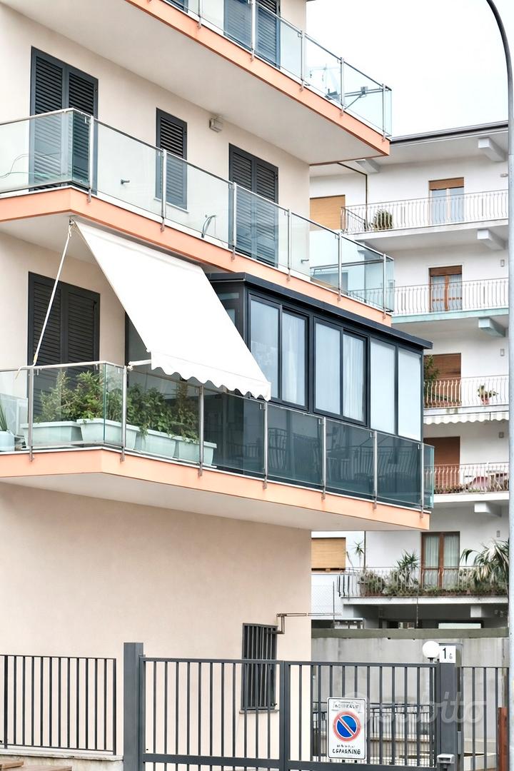 Apartment in Acireale, Loreto - Vista 2