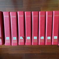 Film super 8 - Il Mondo in Fiamme 20x120 NewRecord