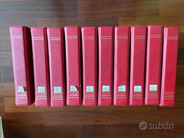 Film super 8 - Il Mondo in Fiamme 20x120 NewRecord