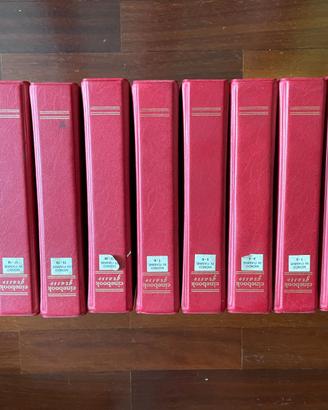 Film super 8 - Il Mondo in Fiamme 20x120 NewRecord