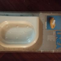 Porta Sapone Bagno  Linea mod 284