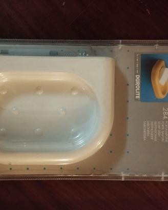 Porta Sapone Bagno  Linea mod 284