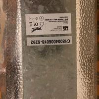 Riflettore per lampade E40