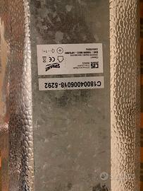 Riflettore per lampade E40