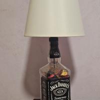lampade Jack Daniel's No.7