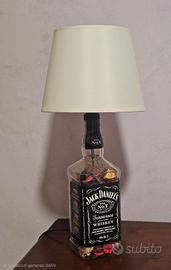 lampade Jack Daniel's No.7