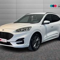 Ford Kuga 1.5 ecoblue ST-Line X 2wd 120cv auto