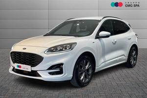 Ford Kuga 1.5 ecoblue ST-Line X 2wd 120cv auto