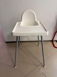 Seggiolino Ikea