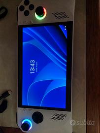 ROG Ally z1 extreme