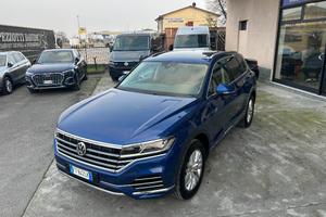 VOLKSWAGEN Touareg 3.0 V6 TDI SCR Advanced