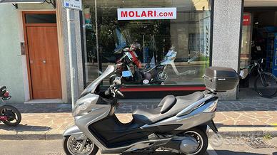 Suzuki burgman 400 C.C. 08/2006