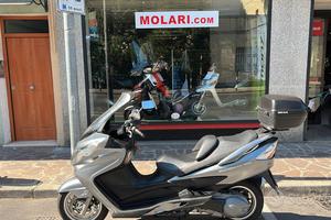 Suzuki burgman 400 C.C. 08/2006