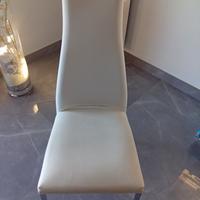 N6.  sedie Calligaris 