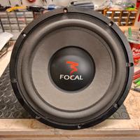 focal 33 v2 
