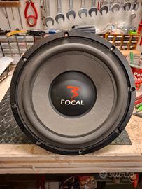 focal 33 v2 