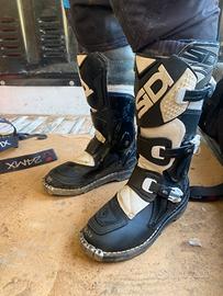 Stivali SIDI motocross tg 36