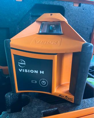 Livello Laser Theis Vision H