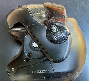 Casco modulare Nolan