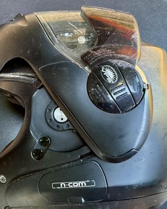 Casco modulare Nolan