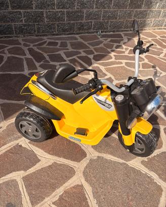 Peg perego Ducati