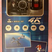 GoPro Sports cam