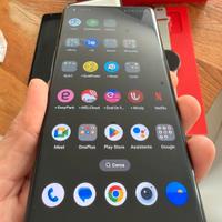 oneplus 9 plus pro 12/256 gb