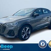 Audi Q3 SPORTBACK 45 2.0 TFSI S LINE EDITION ...