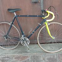 Bicicletta corsa misura 56 vintage anni 60/70