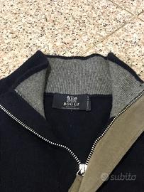 Maglione di lana Boggi tg.L uomo