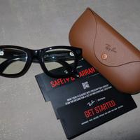 Ray-Ban Meta Wayfarer (1ª generazione)