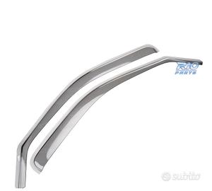 DEFLETTORI OSCURATI PER PEUGEOT