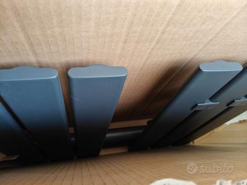 Termoarredo Radiatore da Bagno