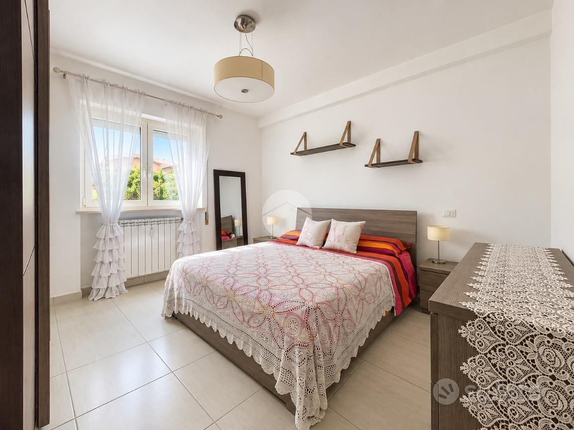 Appartamento – Avezzano, San Pelino - Vista 5