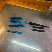 Scalimetri  modellismo rc