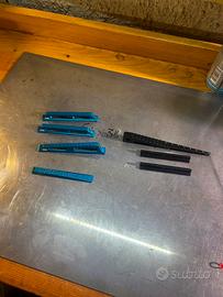 Scalimetri  modellismo rc