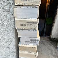 piastrelle per esterni/balconi