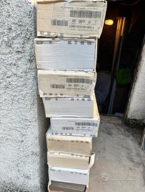 piastrelle per esterni/balconi