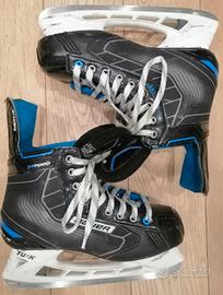 Pattini da hockey Bauer Nexus N7000 nr. 9,5/D