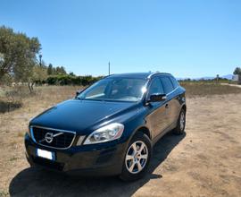 Volvo xc60 (2008-2018) - 2012