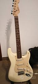 Fender Squier Stratocaster Bullet strat