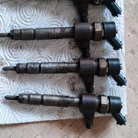 iniettori 1.9 jtd Cod. 119