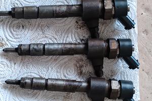 iniettori 1.9 jtd Cod. 119