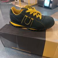 Scarpe antinfortunistiche DIADORA S3 n°36 - NUOVE