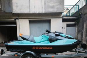 Sea Doo 170 Wake Pro  35ORE