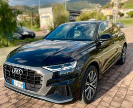 Audi Q8 45TDI MHEV QUATTRO TRIPTONIC SPORT